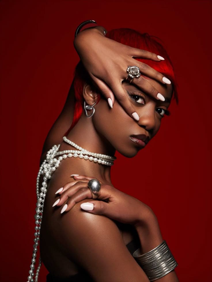 Editorial & Commercial